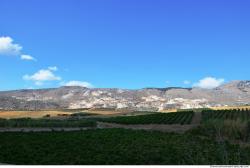 Photo Texture of Background Castellammare Italy